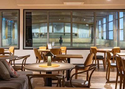 kahvila herkkupaja aino